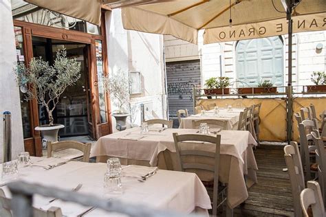 ristorante grano